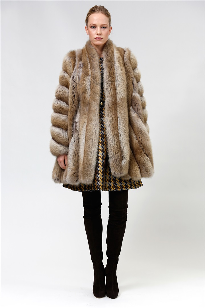 Dennis Basso 2014 Pre-Fall