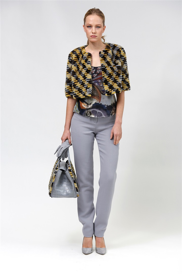 Dennis Basso 2014 Pre-Fall