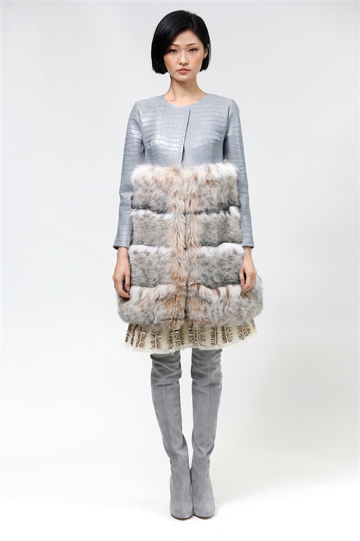 Dennis Basso 2014 Pre-Fall