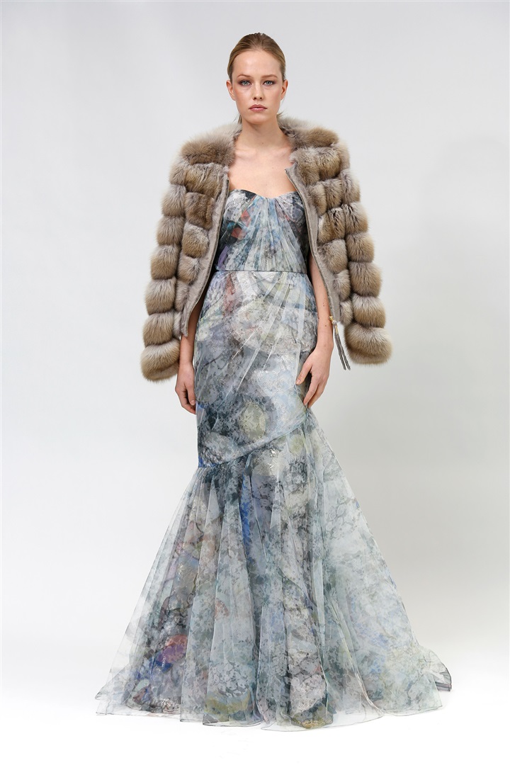 Dennis Basso 2014 Pre-Fall