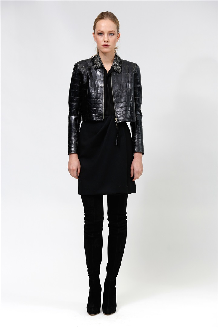 Dennis Basso 2014 Pre-Fall