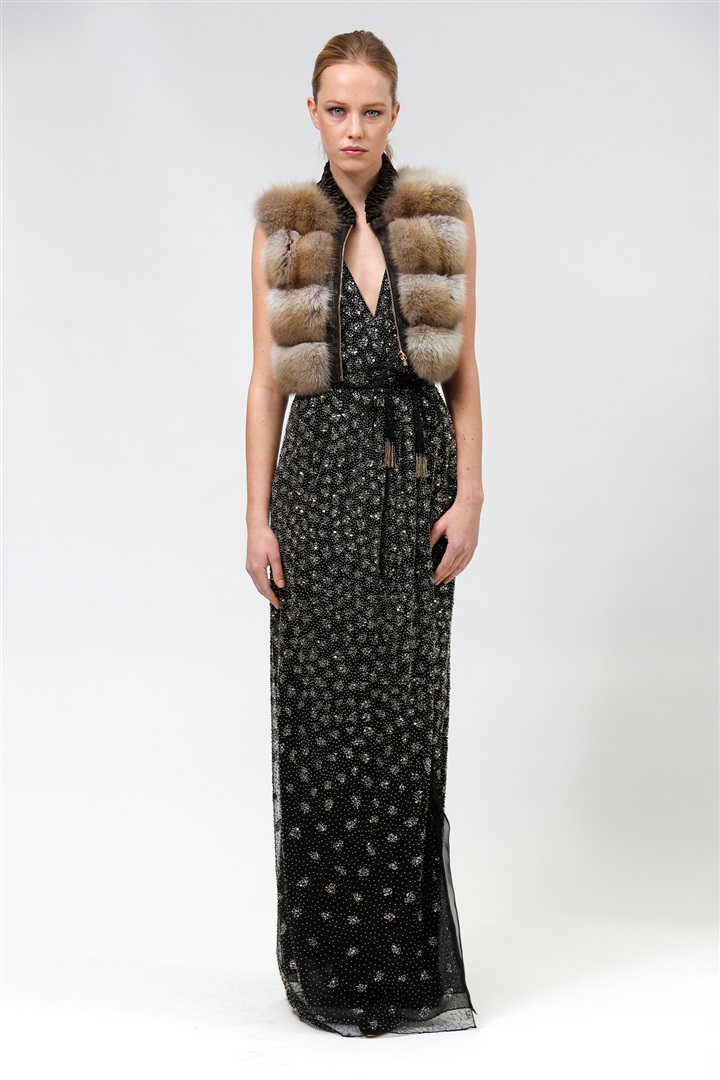 Dennis Basso 2014 Pre-Fall