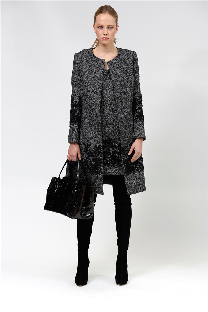 Dennis Basso 2014 Pre-Fall