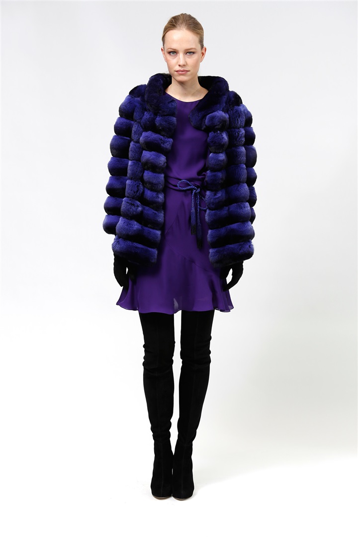 Dennis Basso 2014 Pre-Fall