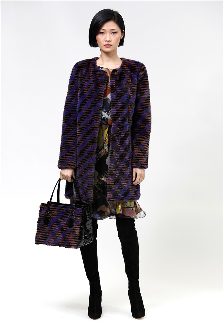 Dennis Basso 2014 Pre-Fall