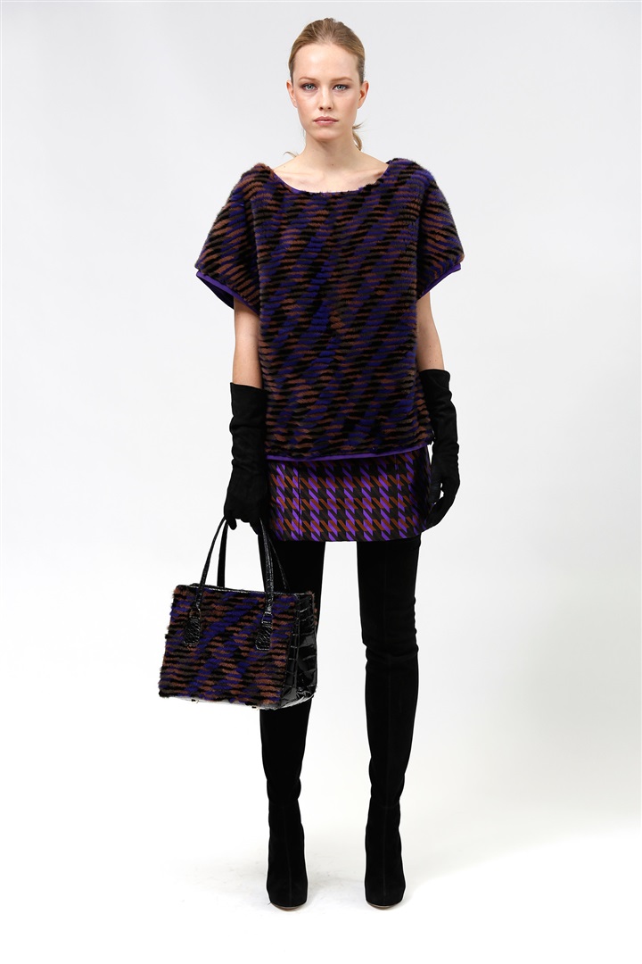 Dennis Basso 2014 Pre-Fall