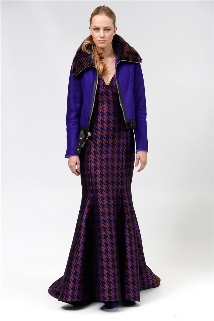 Dennis Basso 2014 Pre-Fall