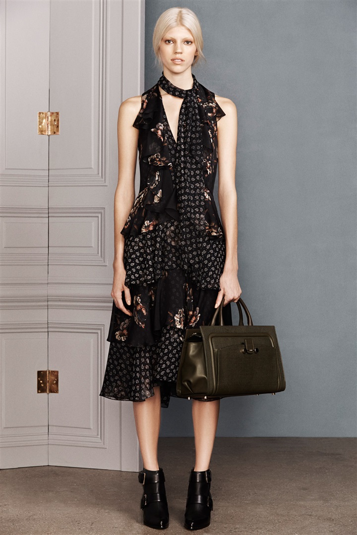 Jason Wu 2014 Pre-Fall