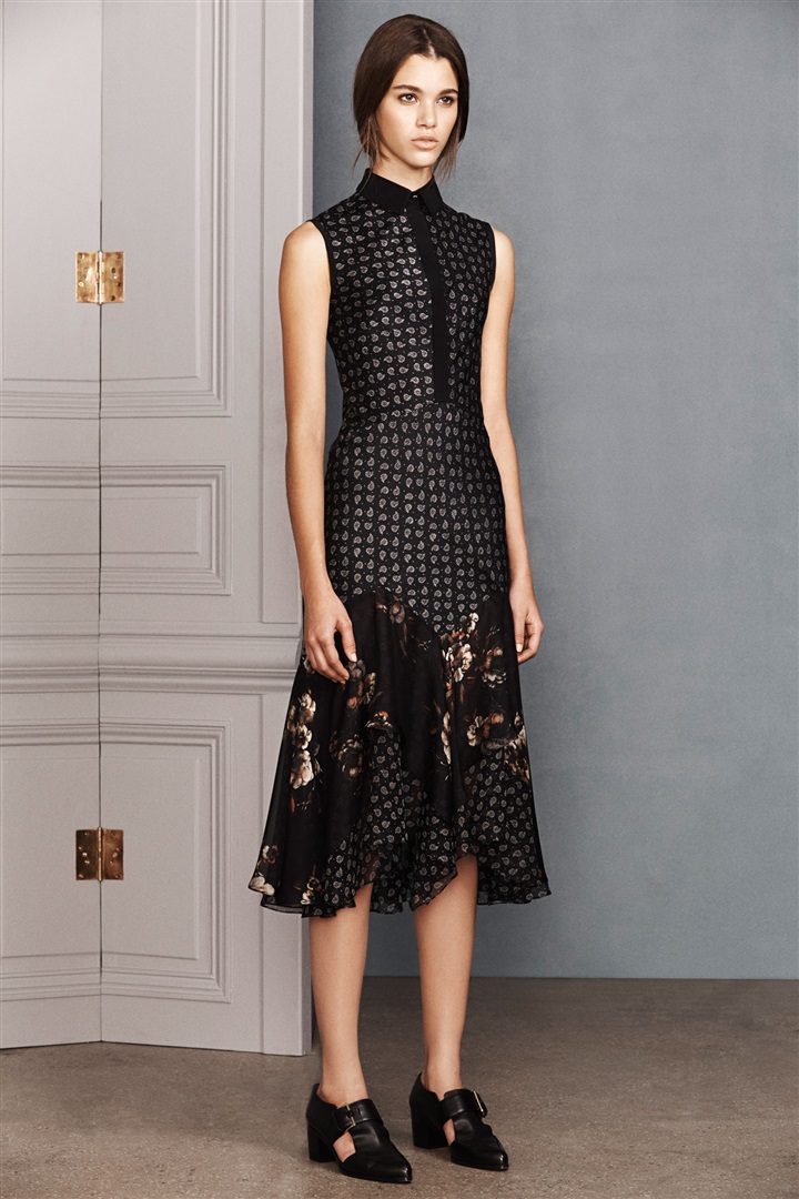 Jason Wu 2014 Pre-Fall