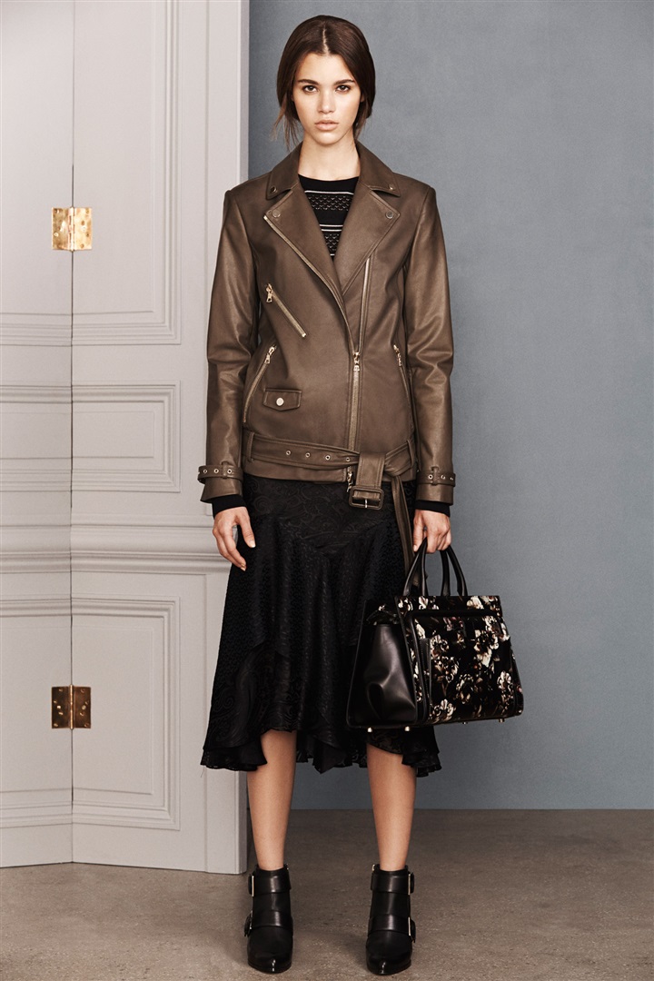 Jason Wu 2014 Pre-Fall