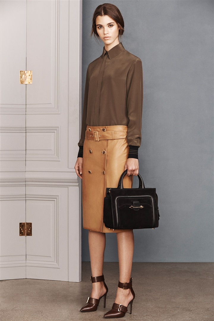 Jason Wu 2014 Pre-Fall