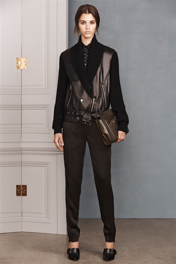 Jason Wu 2014 Pre-Fall