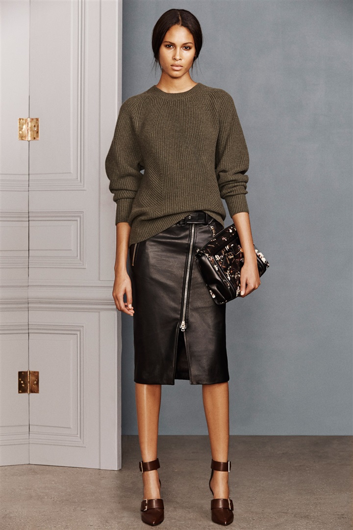 Jason Wu 2014 Pre-Fall