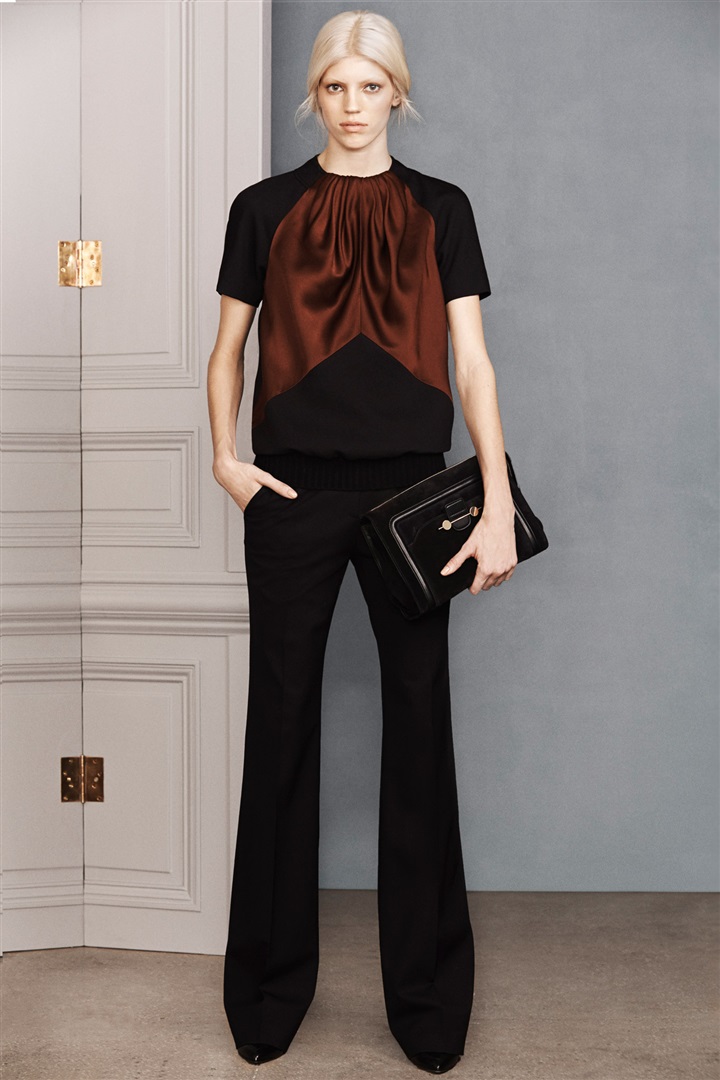 Jason Wu 2014 Pre-Fall