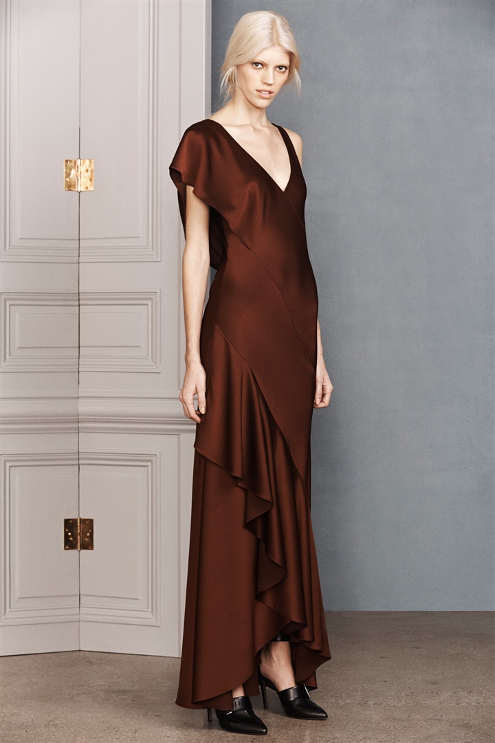 Jason Wu 2014 Pre-Fall