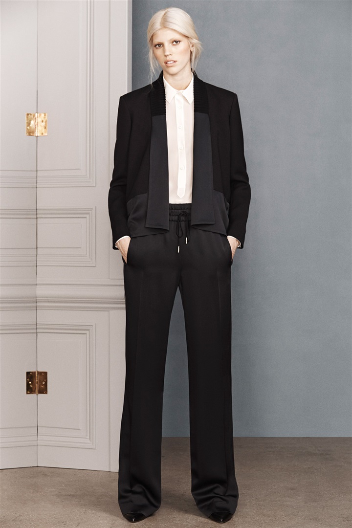 Jason Wu 2014 Pre-Fall