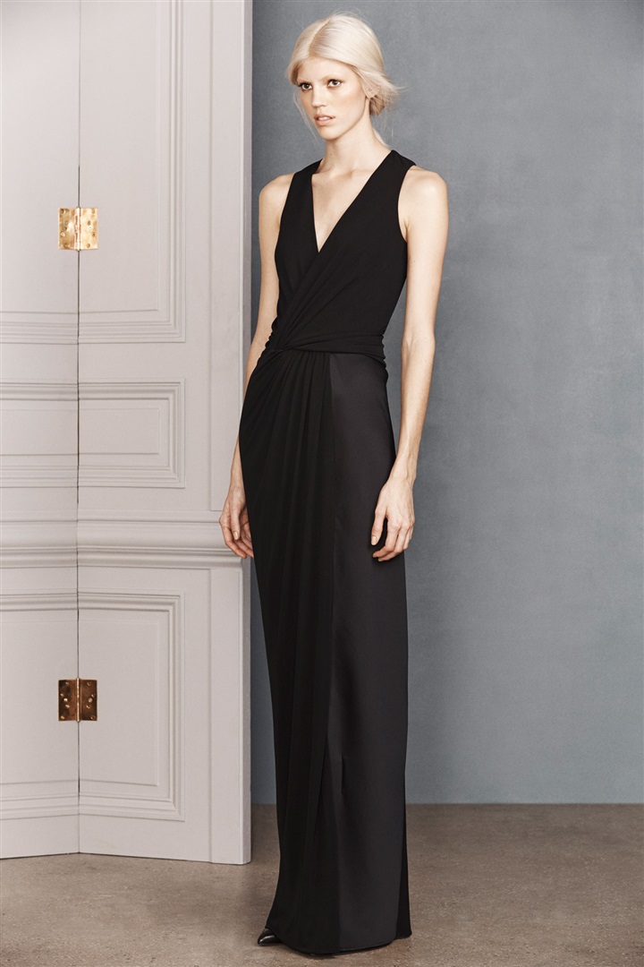 Jason Wu 2014 Pre-Fall