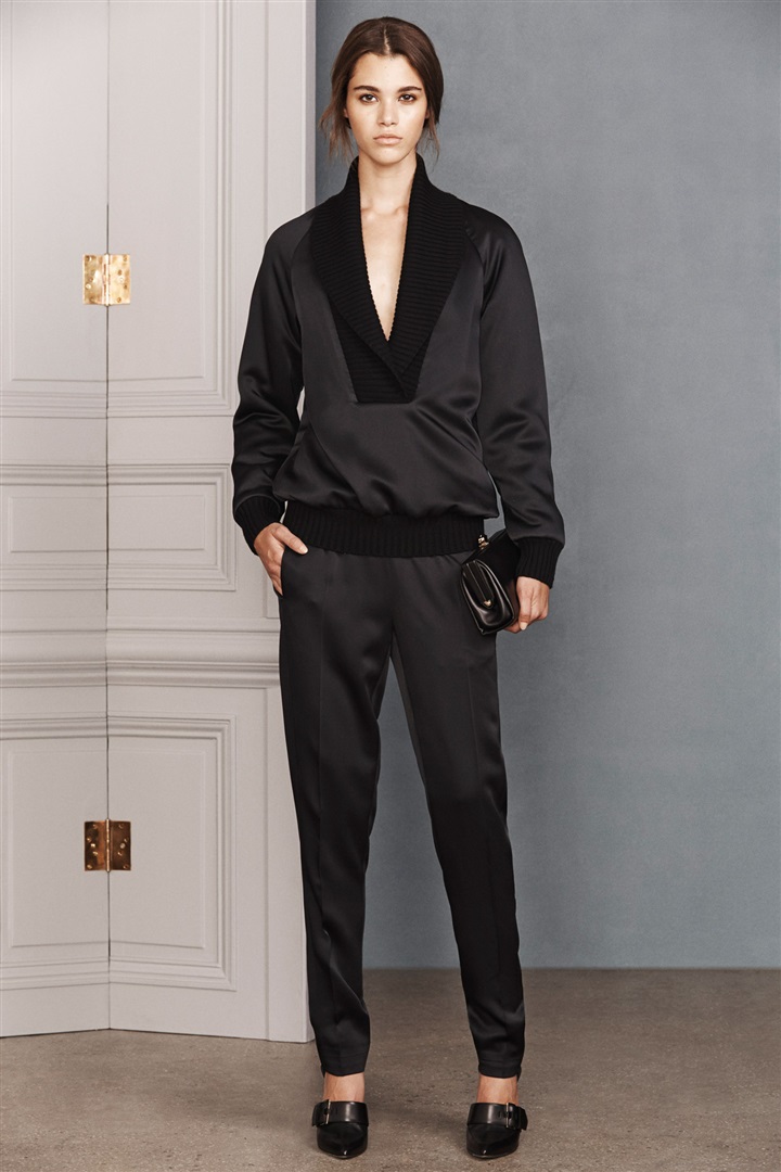 Jason Wu 2014 Pre-Fall