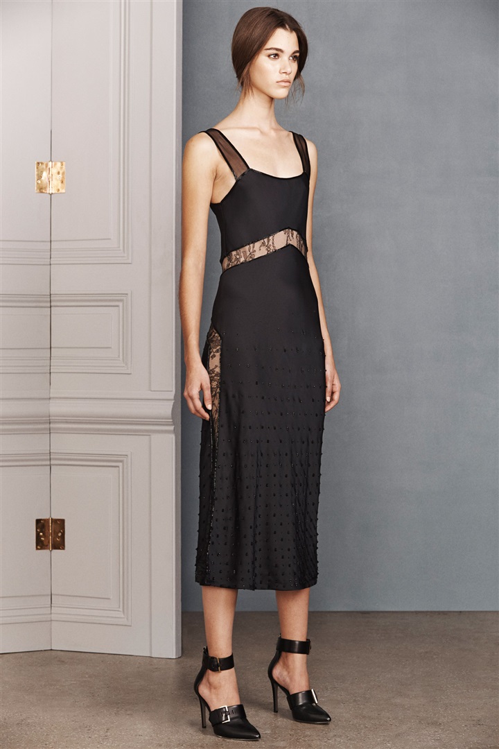 Jason Wu 2014 Pre-Fall