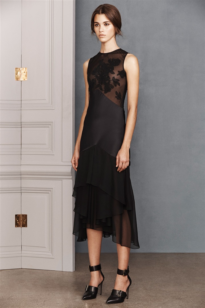 Jason Wu 2014 Pre-Fall