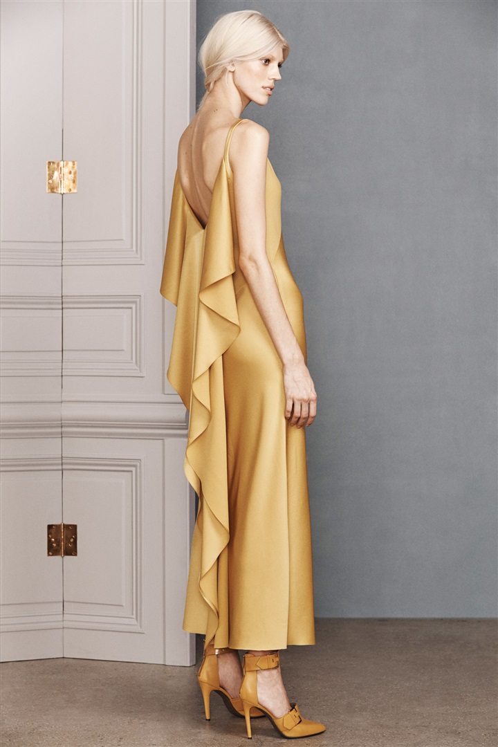 Jason Wu 2014 Pre-Fall