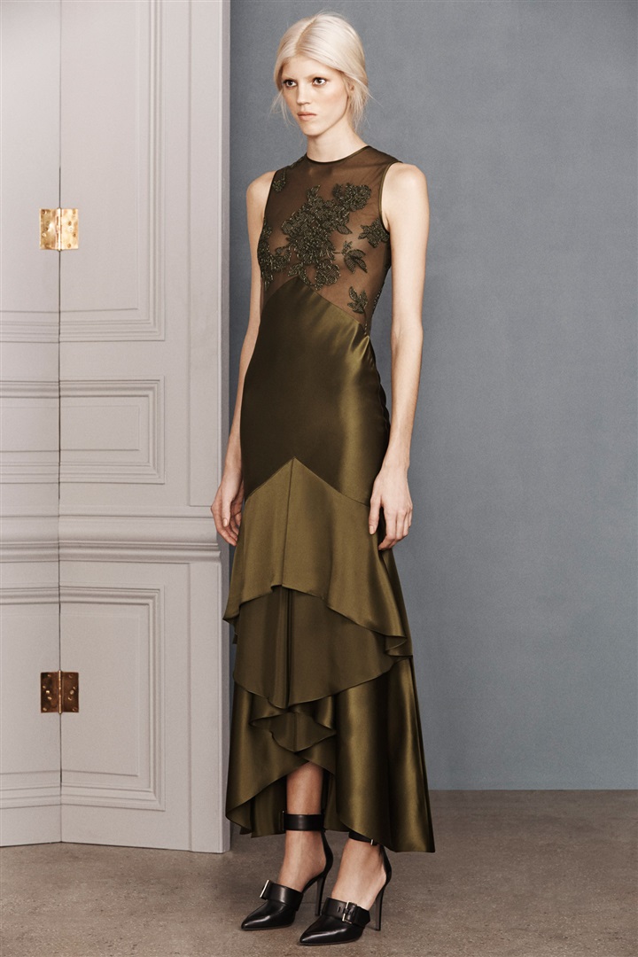 Jason Wu 2014 Pre-Fall