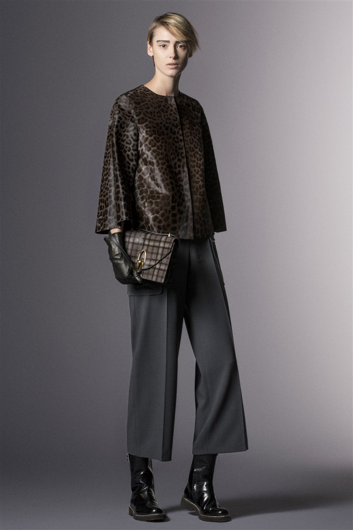 Giorgio Armani 2014 Pre-Fall