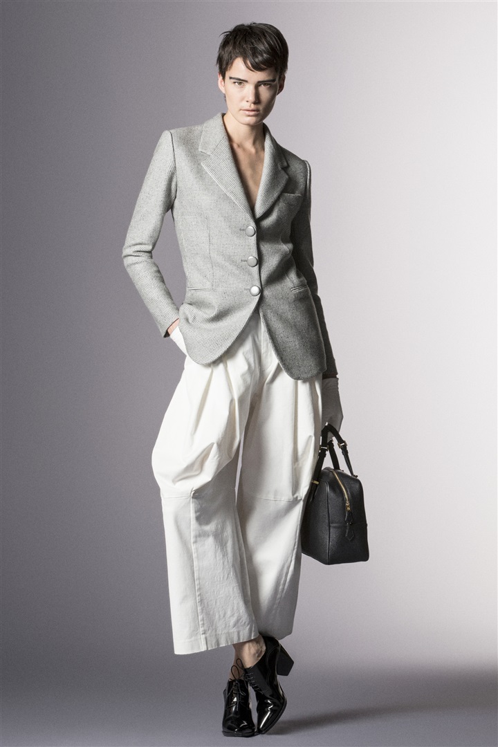 Giorgio Armani 2014 Pre-Fall