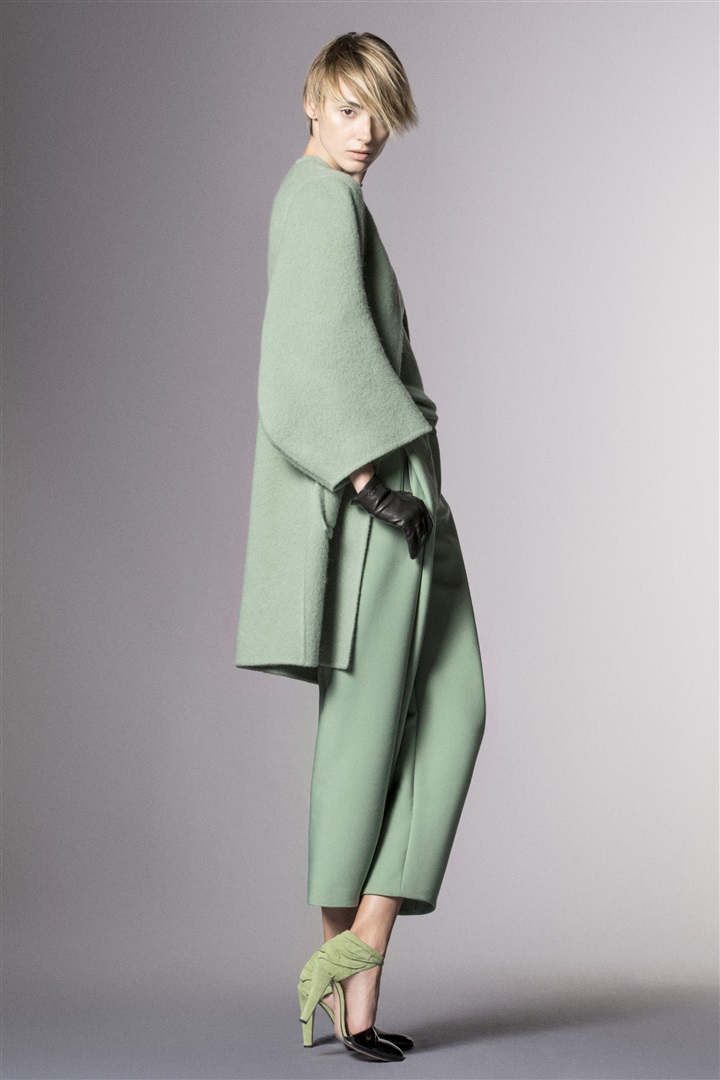 Giorgio Armani 2014 Pre-Fall