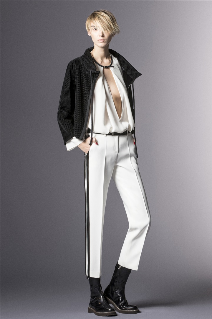 Giorgio Armani 2014 Pre-Fall