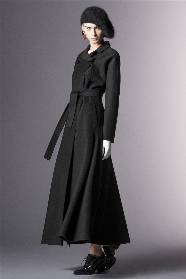 Giorgio Armani 2014 Pre-Fall