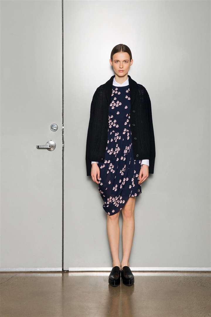 A.L.C. 2014 Pre-Fall