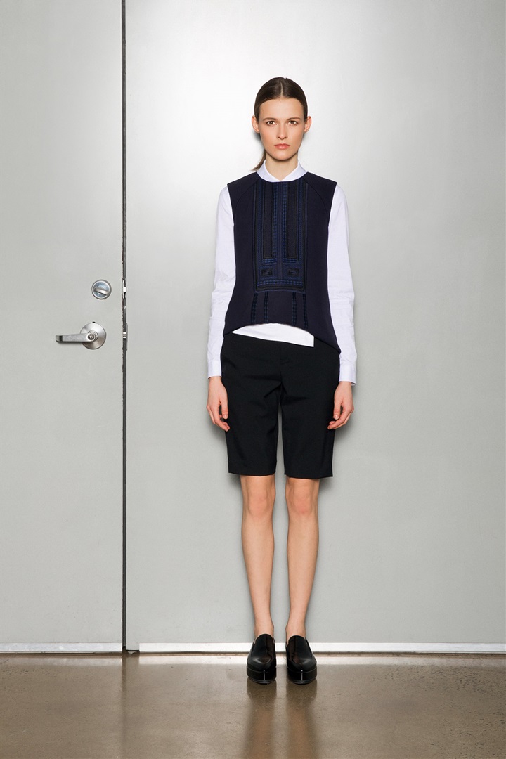 A.L.C. 2014 Pre-Fall