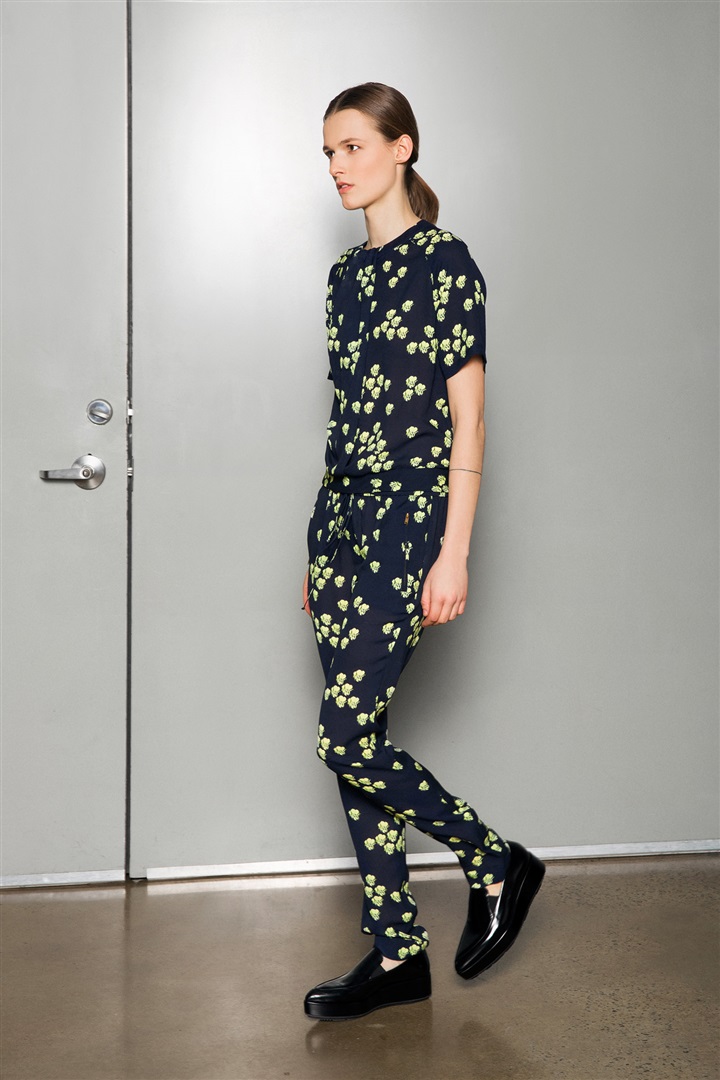 A.L.C. 2014 Pre-Fall