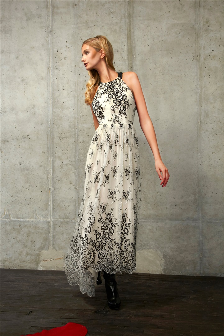 Alice + Olivia 2014 Pre-Fall