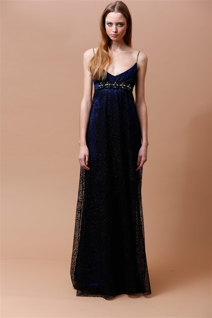 Badgley Mischka 2014 Pre-Fall