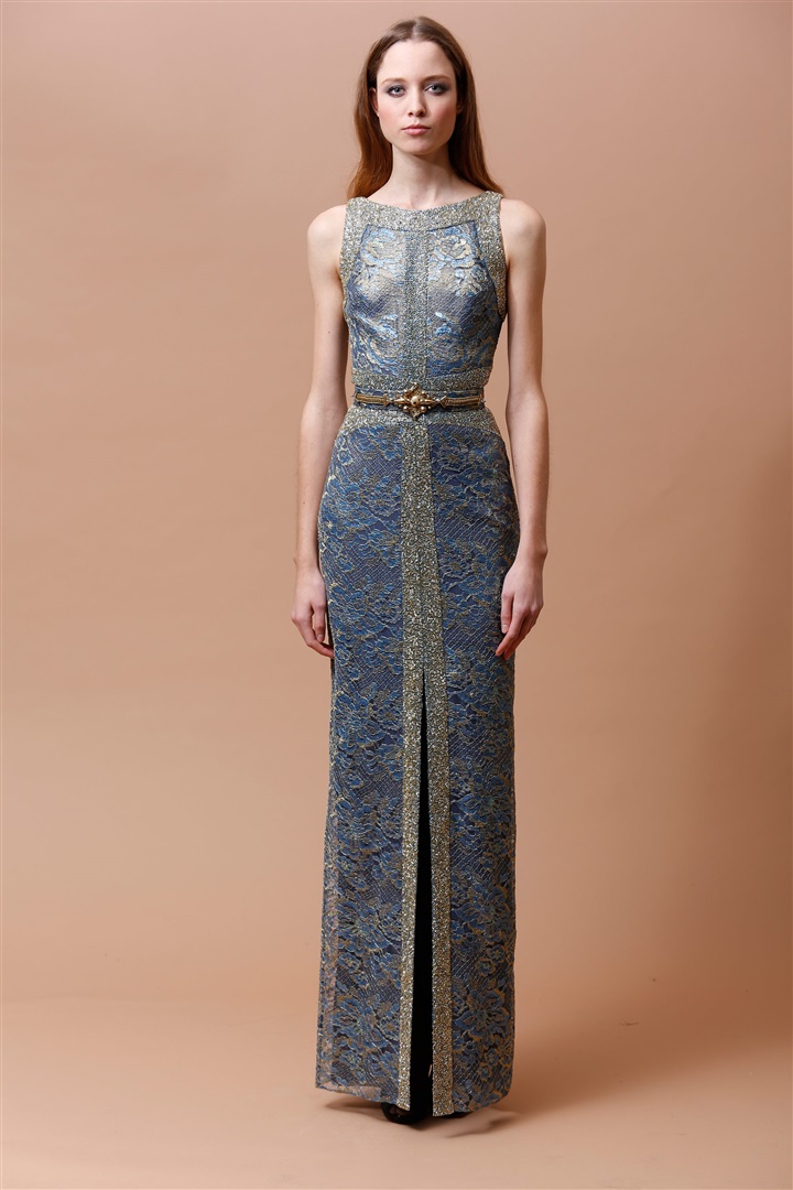 Badgley Mischka 2014 Pre-Fall