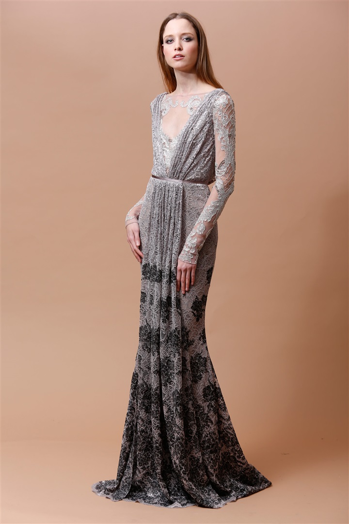 Badgley Mischka 2014 Pre-Fall