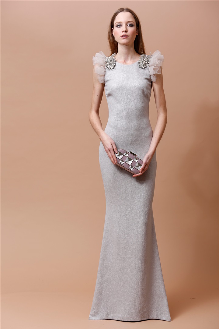 Badgley Mischka 2014 Pre-Fall