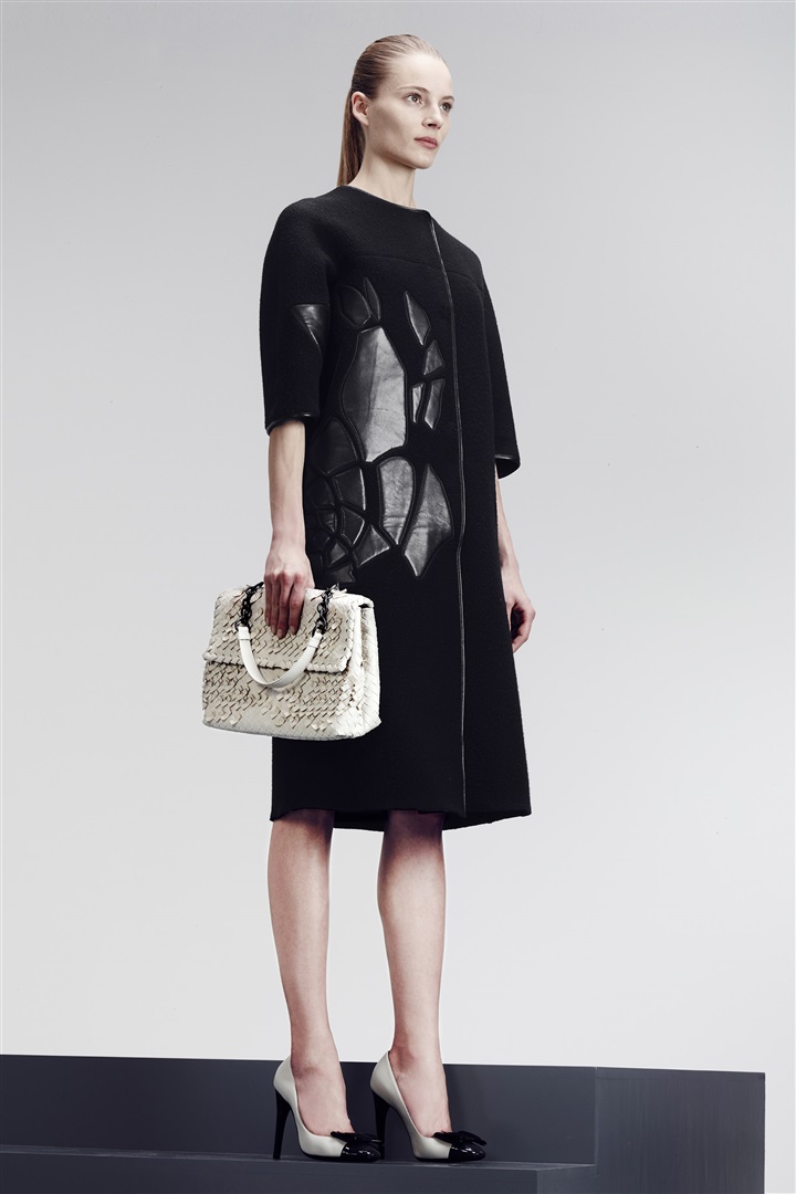 Bottega Veneta 2014 Pre-Fall