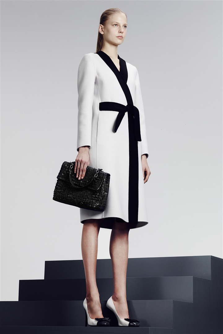 Bottega Veneta 2014 Pre-Fall