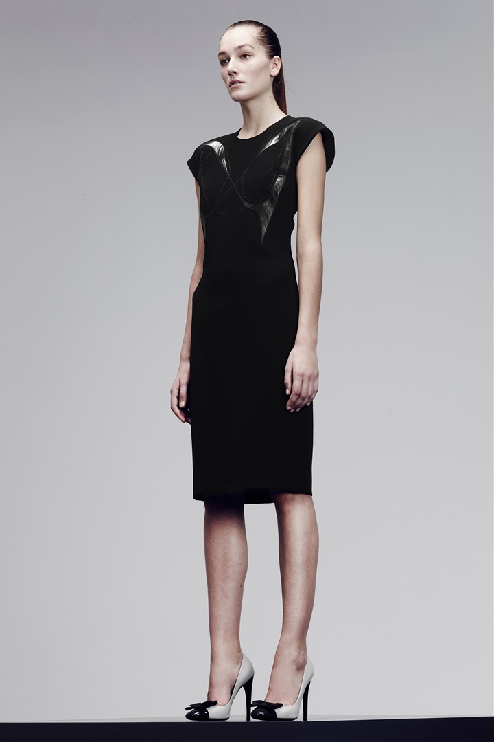 Bottega Veneta 2014 Pre-Fall