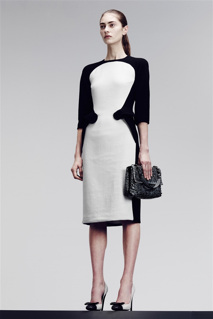 Bottega Veneta 2014 Pre-Fall