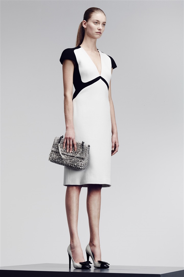 Bottega Veneta 2014 Pre-Fall