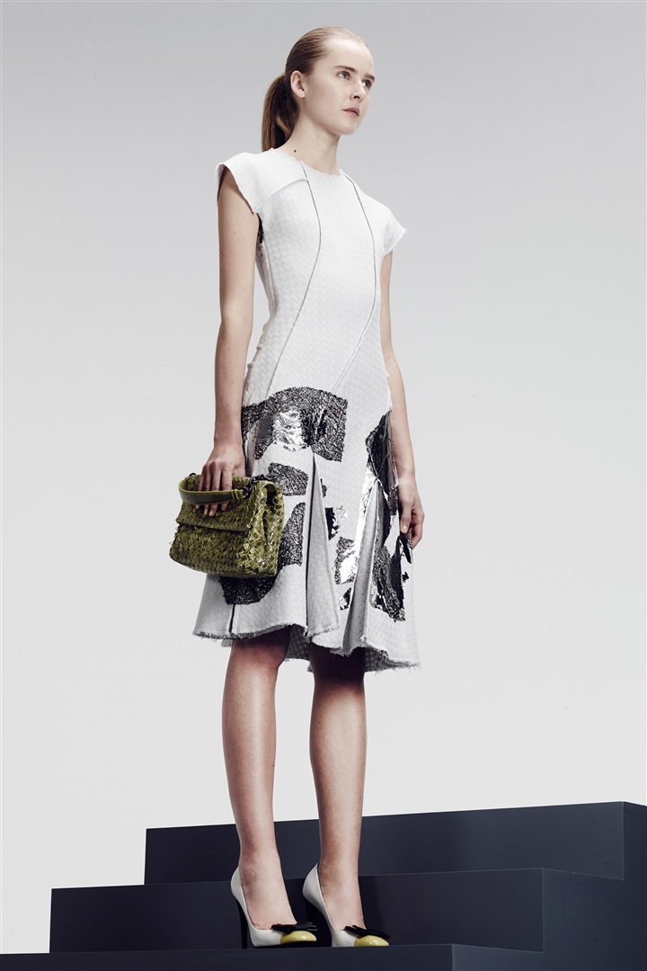 Bottega Veneta 2014 Pre-Fall