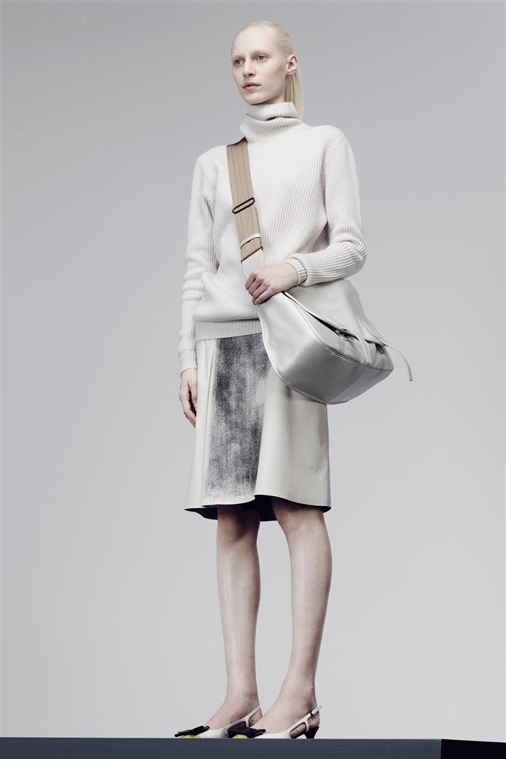 Bottega Veneta 2014 Pre-Fall