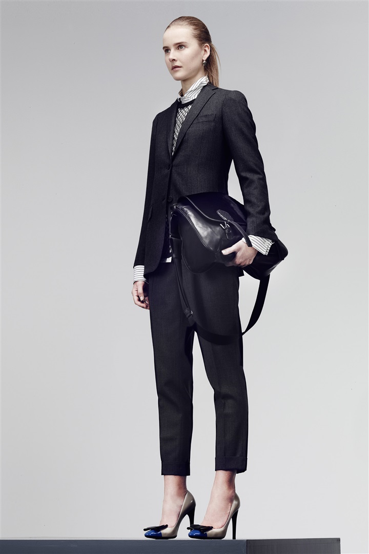 Bottega Veneta 2014 Pre-Fall