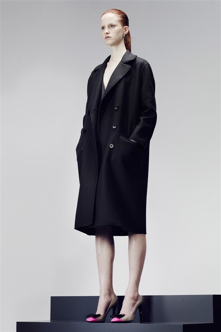 Bottega Veneta 2014 Pre-Fall