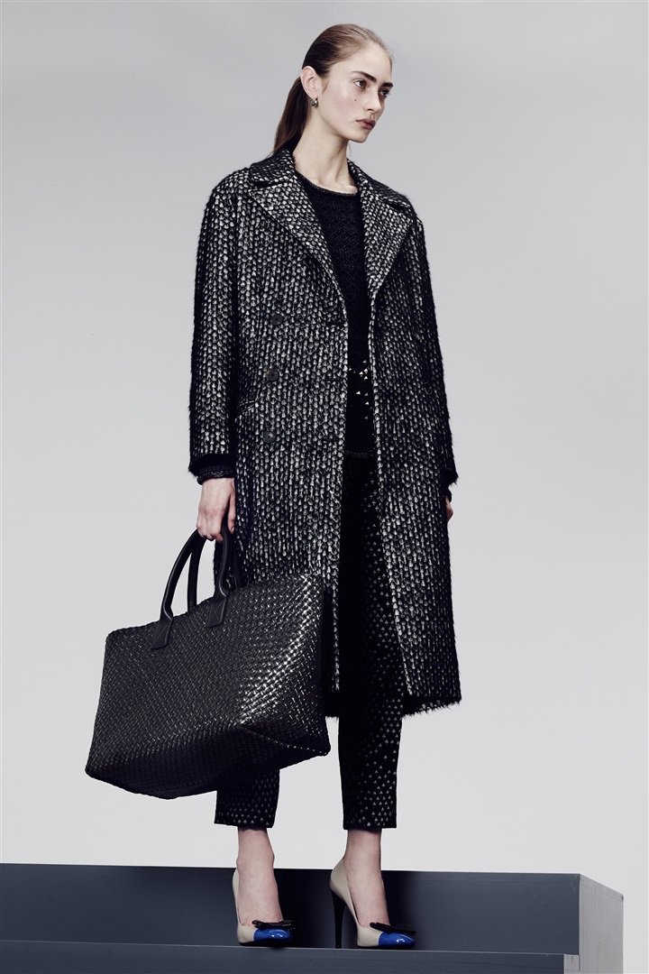 Bottega Veneta 2014 Pre-Fall