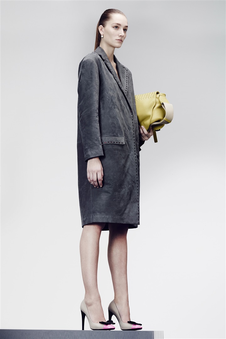 Bottega Veneta 2014 Pre-Fall